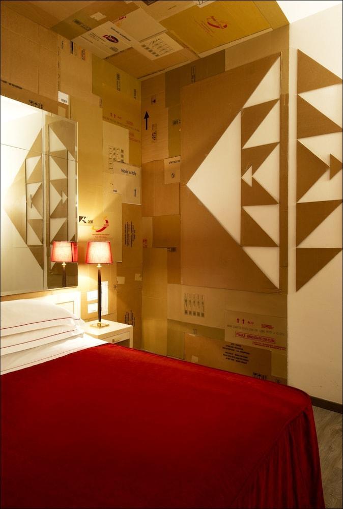 Phi Al Cappello Rosso Hotel 4*