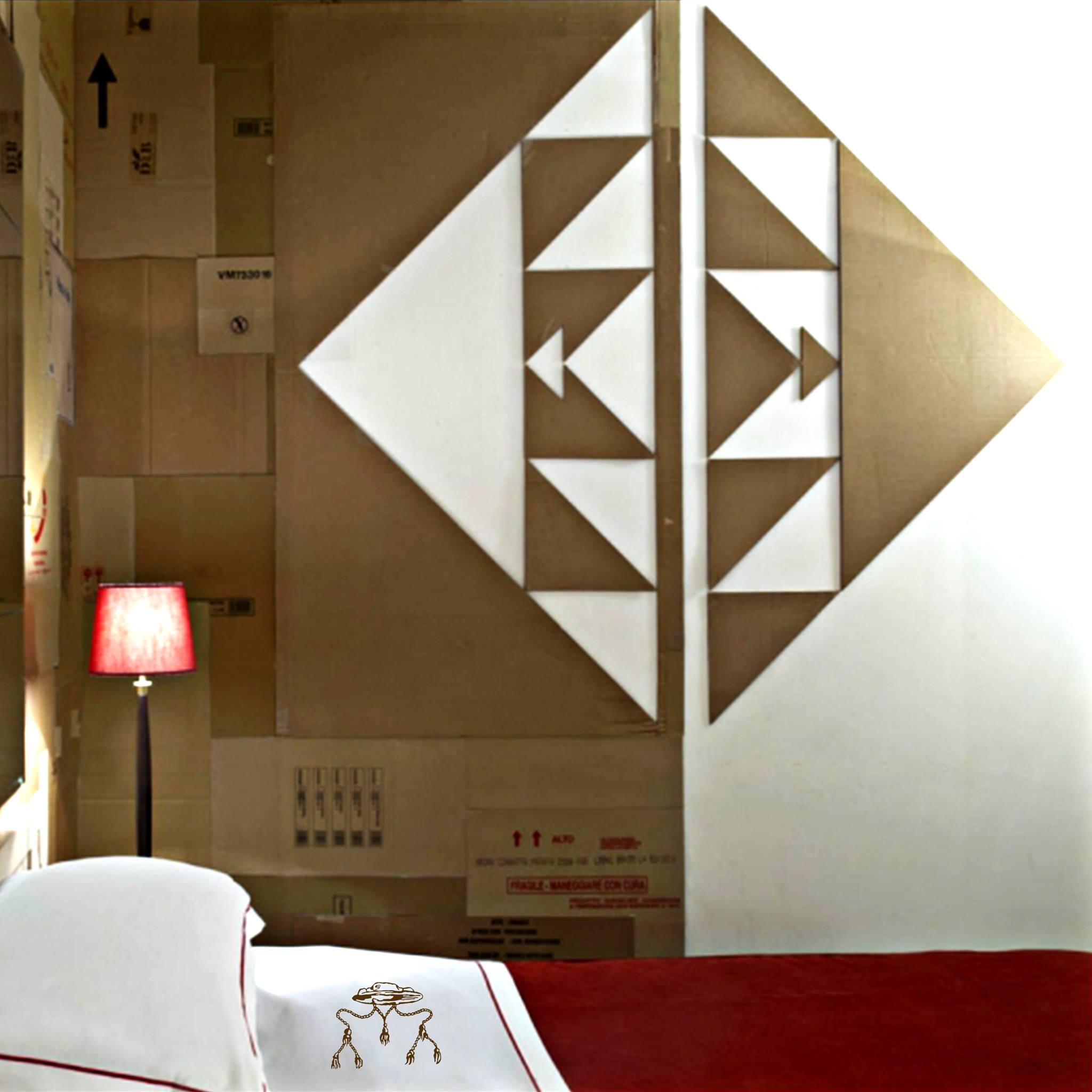 Phi Al Cappello Rosso 4* Bologna