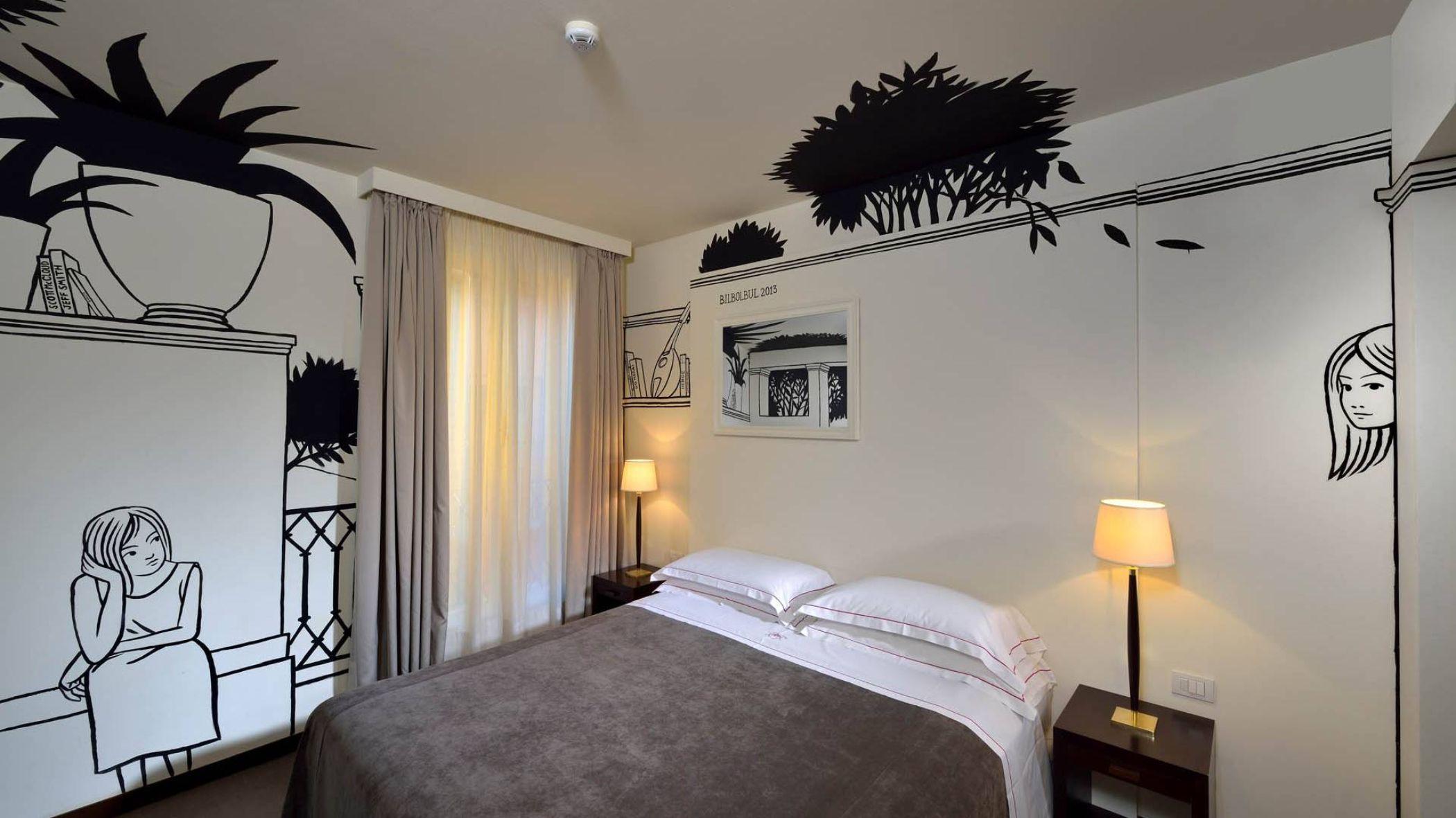 Phi Al Cappello Rosso Hotel
