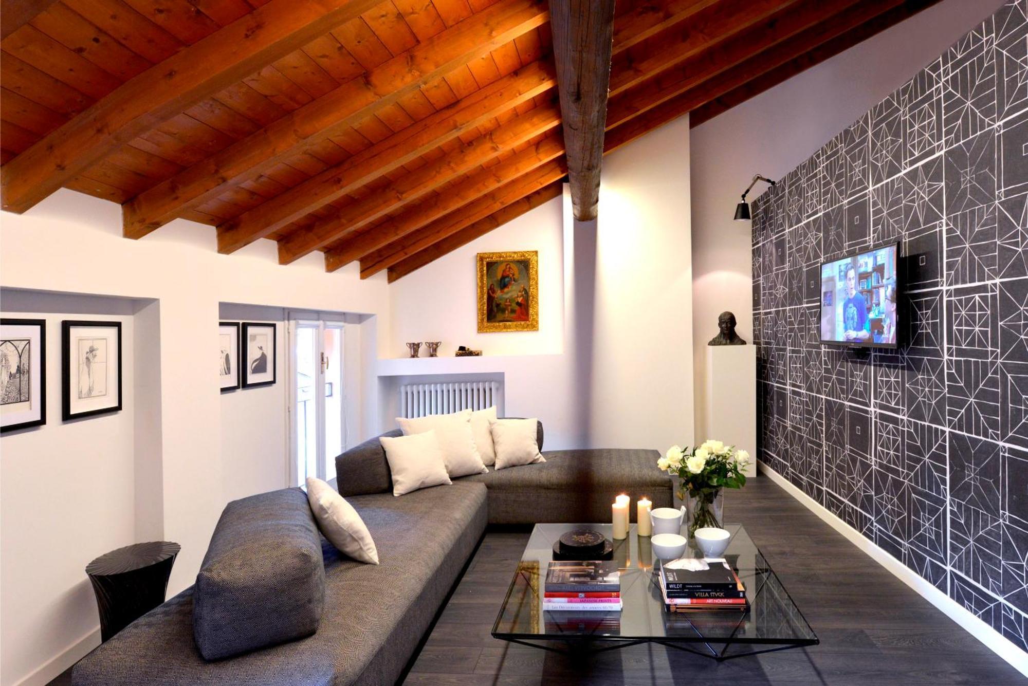 Hotel Phi Bolonha