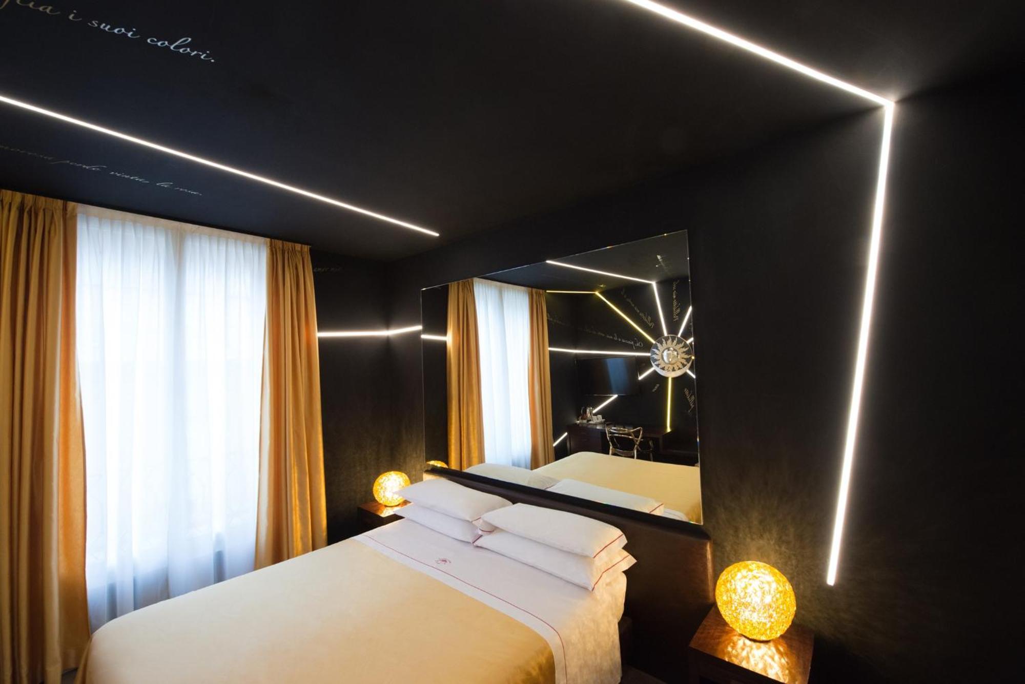 Phi Al Cappello Rosso Hotel