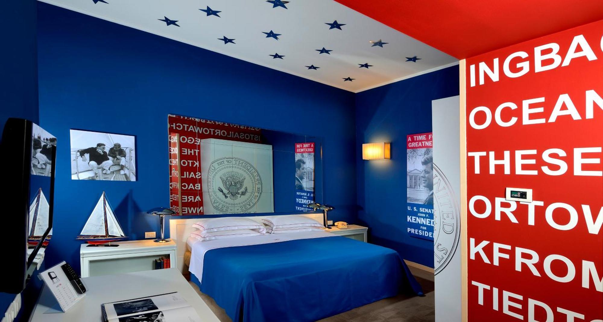Phi Al Cappello Rosso Hotel 4*