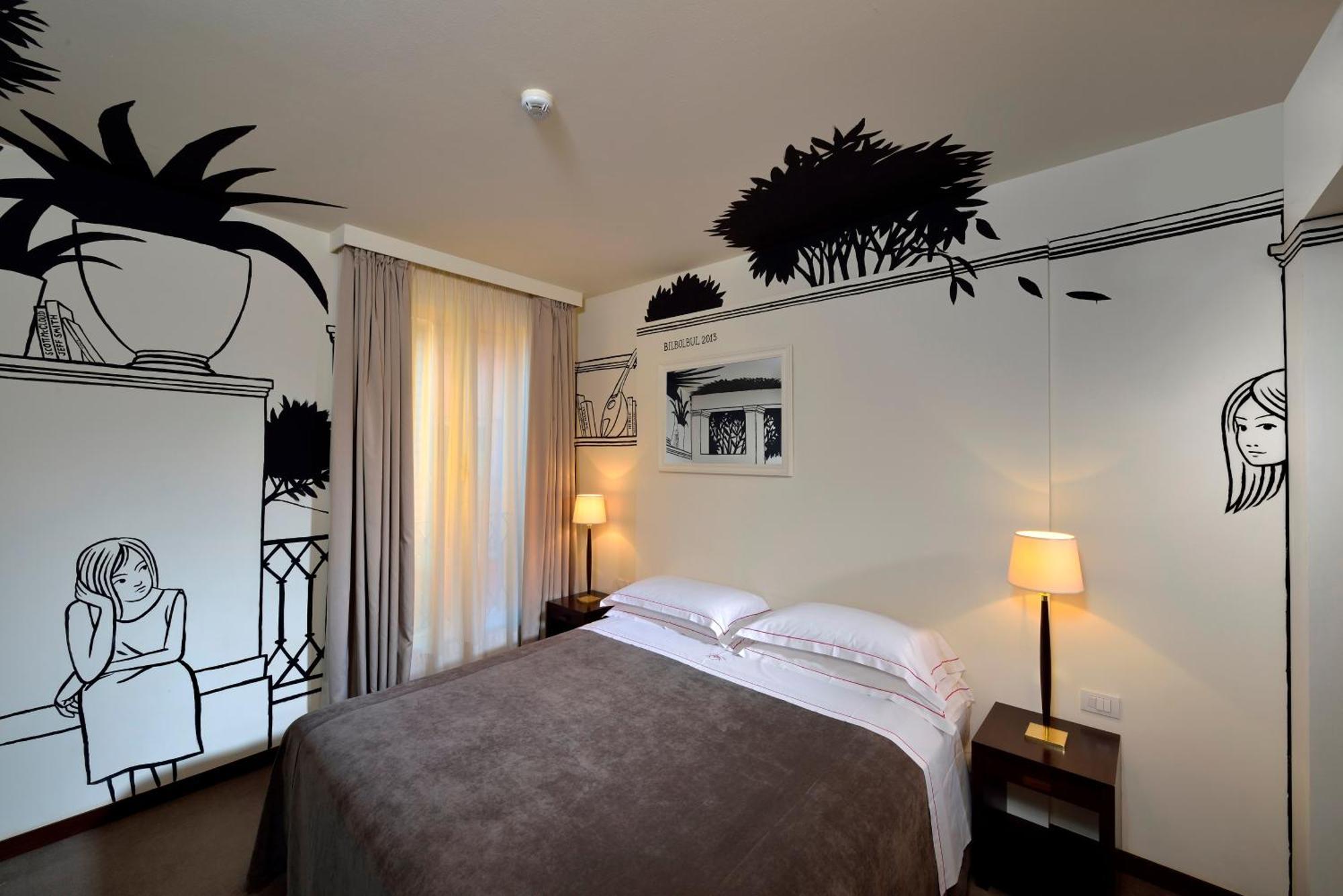 Phi Al Cappello Rosso Hotel