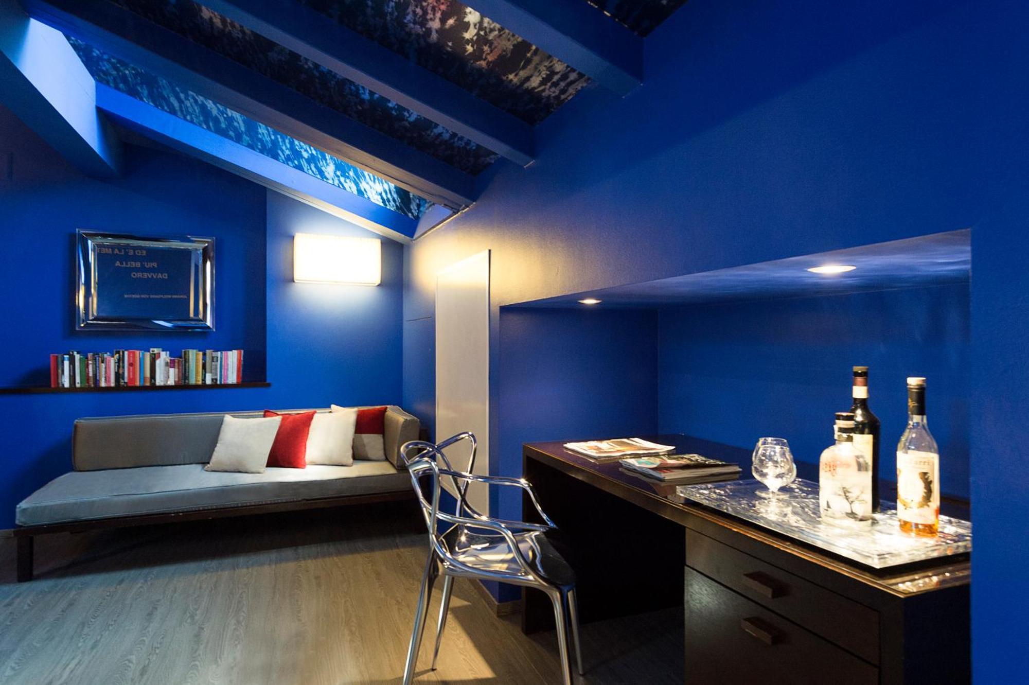 Hotel Phi Al Cappello Rosso 4*