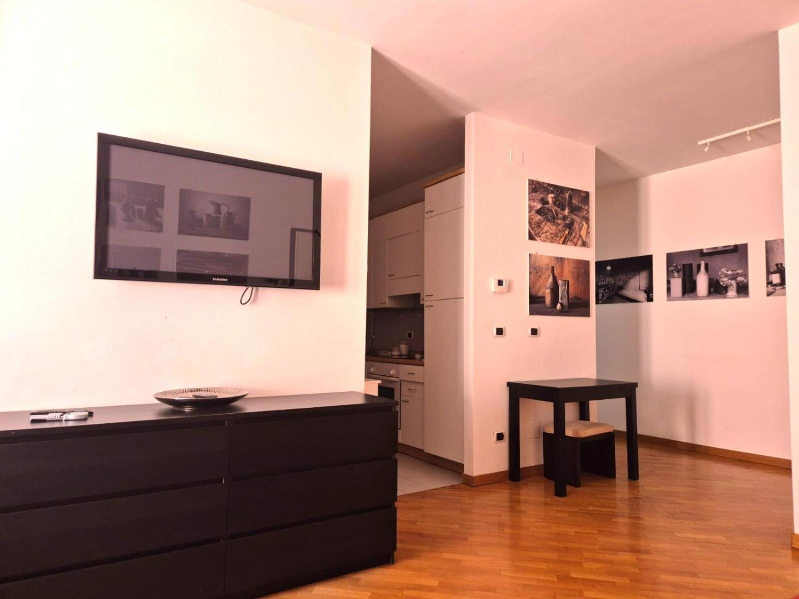 Hotel Phi Bologna