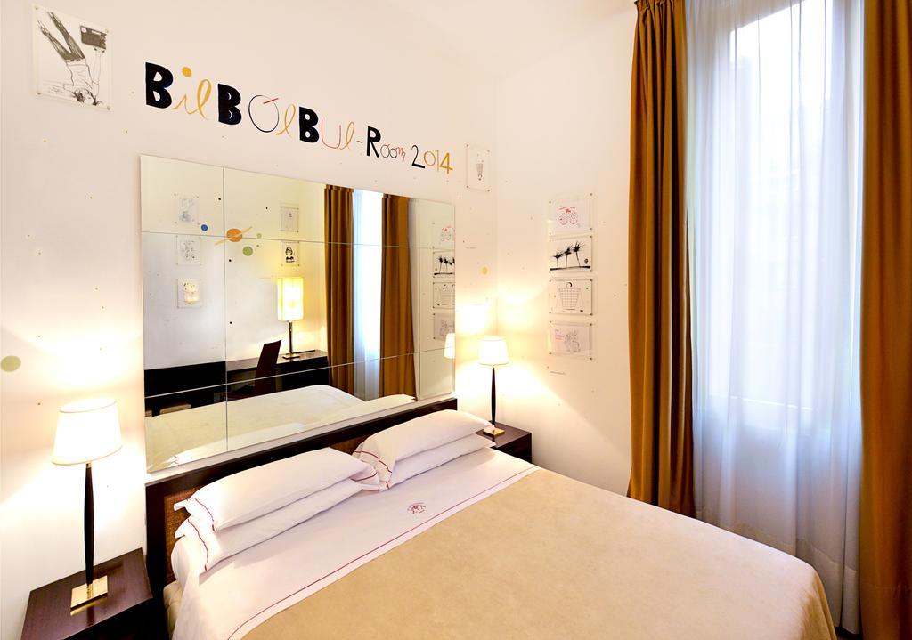 Hotel Phi 4*