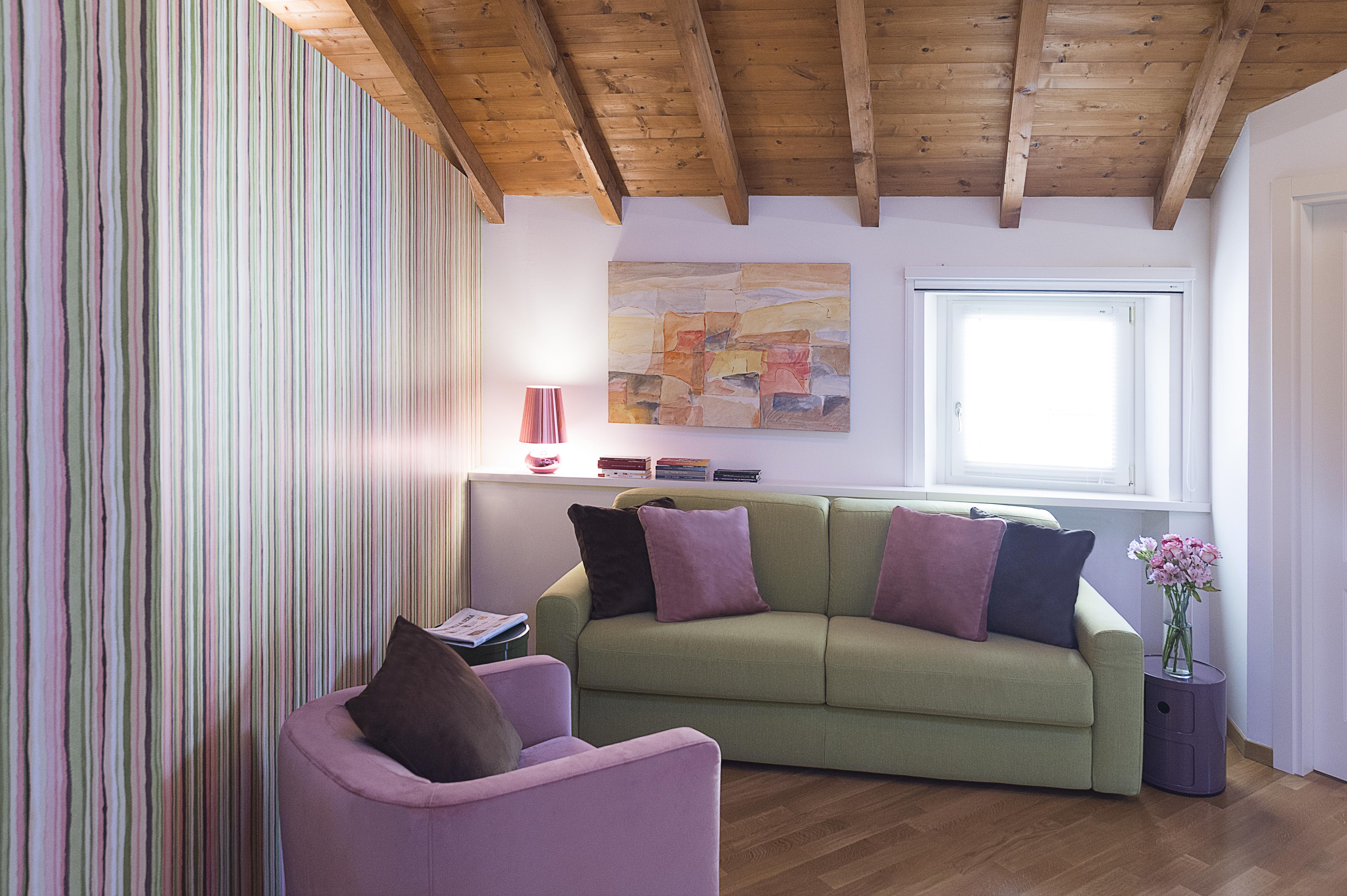Hotel Phi Al Cappello Rosso Bologna