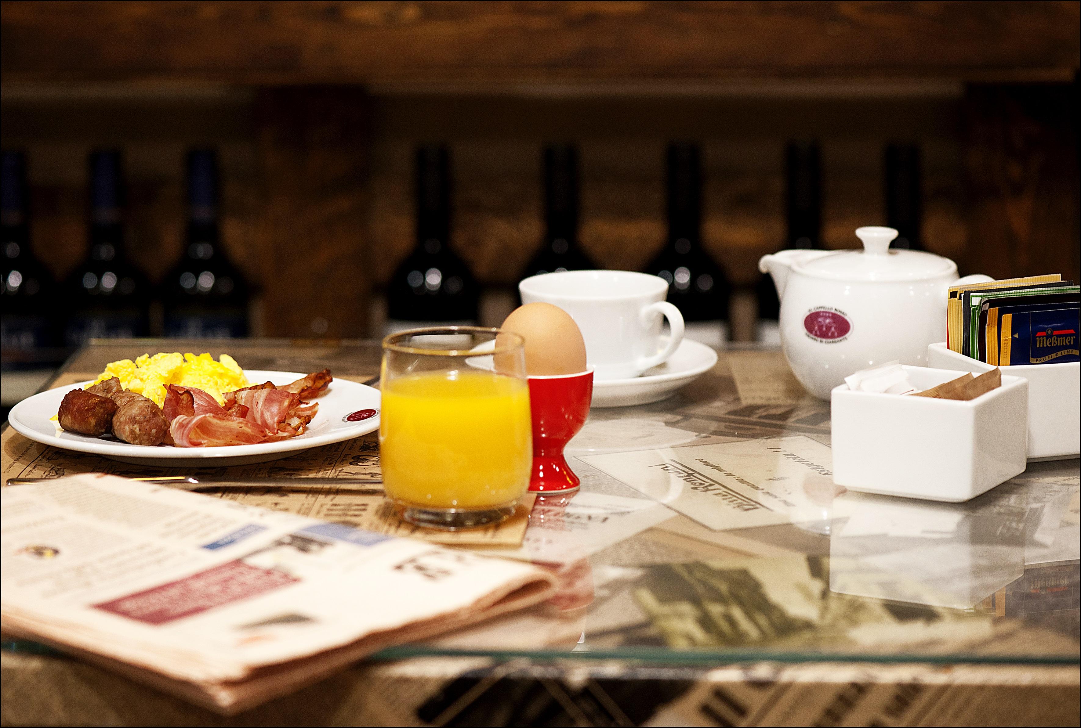 Phi Al Cappello Rosso Hotel Bologna