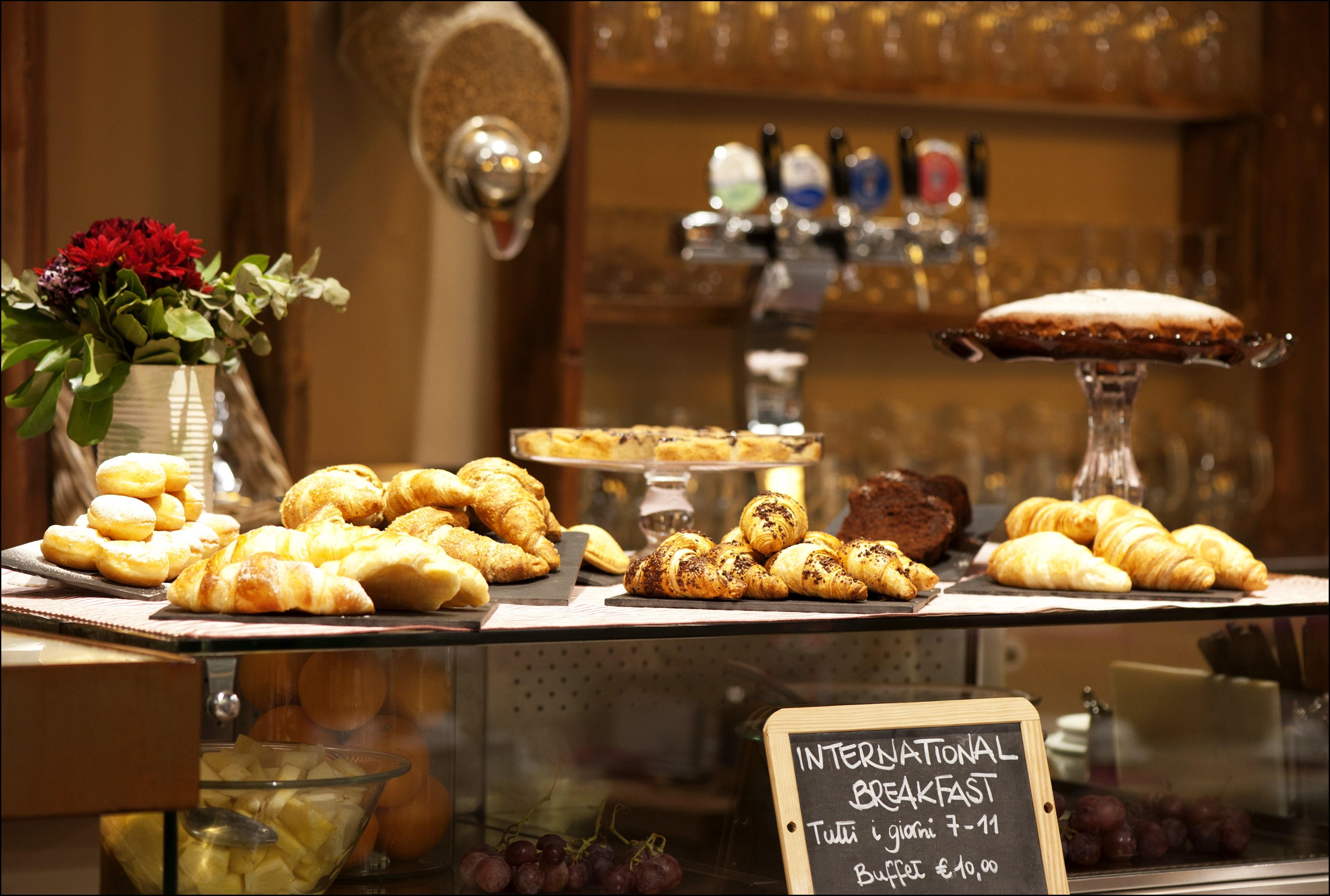 Hotel Phi Al Cappello Rosso Bologna