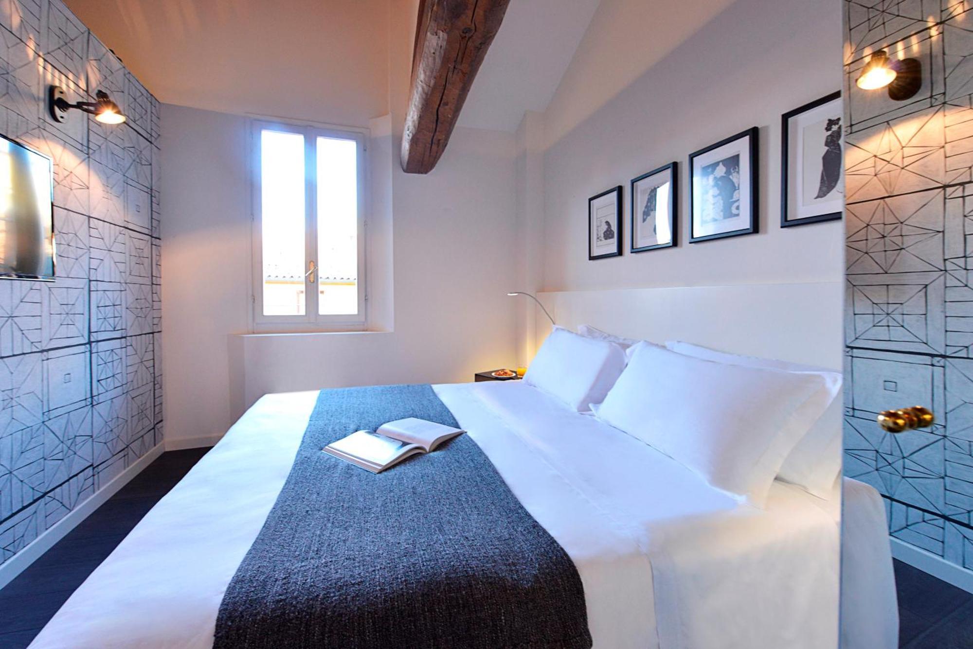 Phi Al Cappello Rosso Hotel 4*