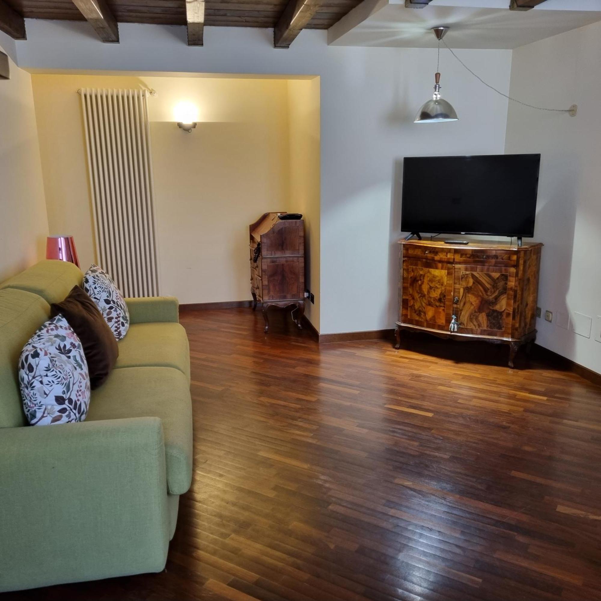 Phi Al Cappello Rosso Hotel