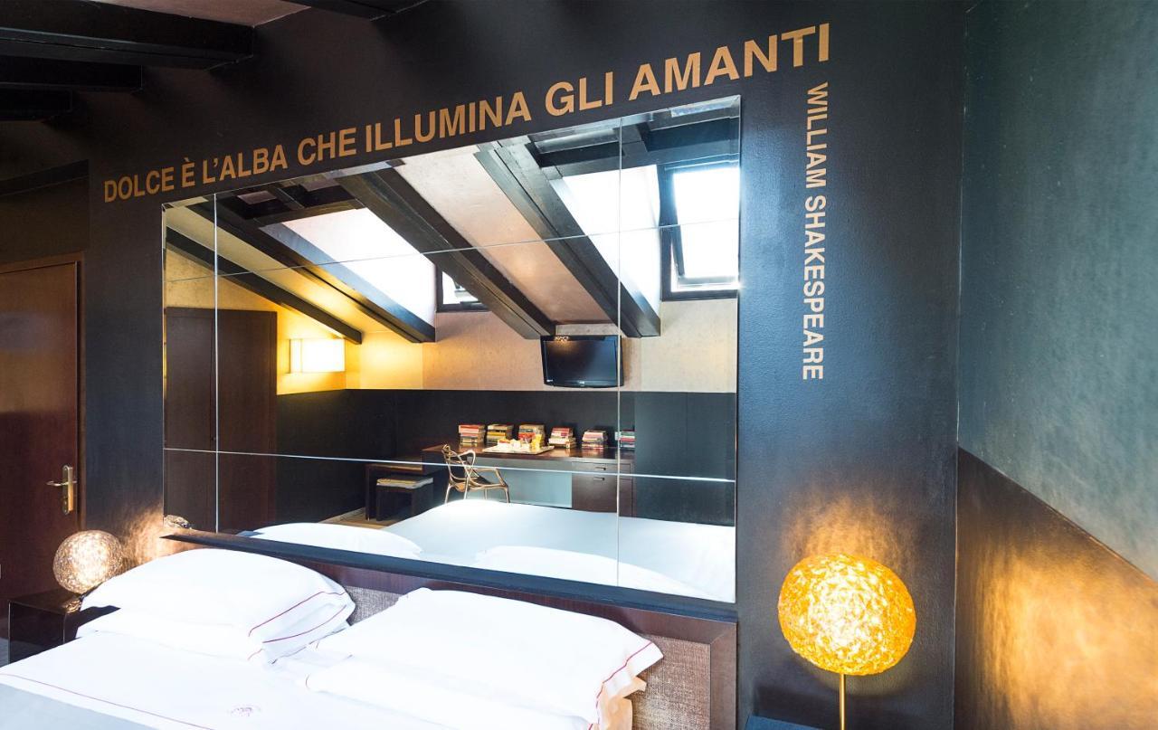Phi Al Cappello Rosso 4*