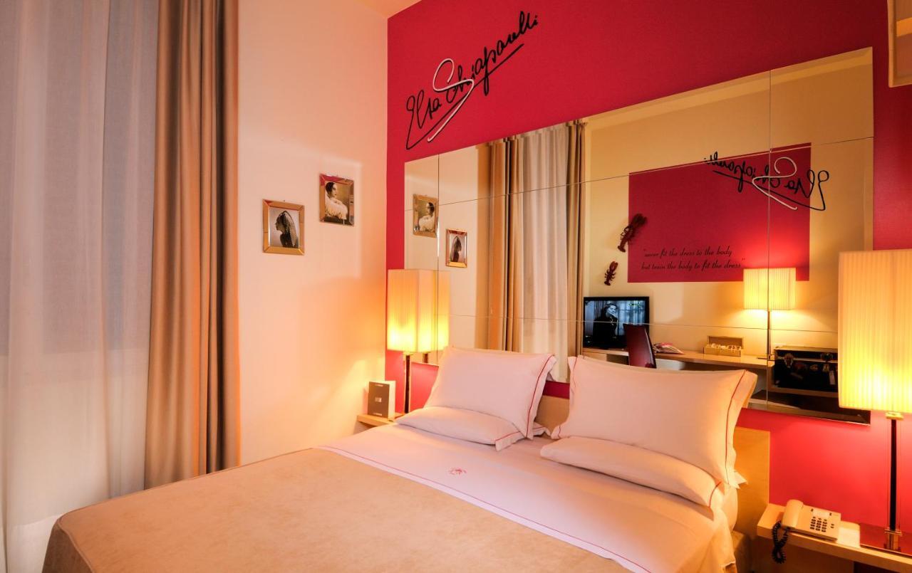 Phi Al Cappello Rosso 4*